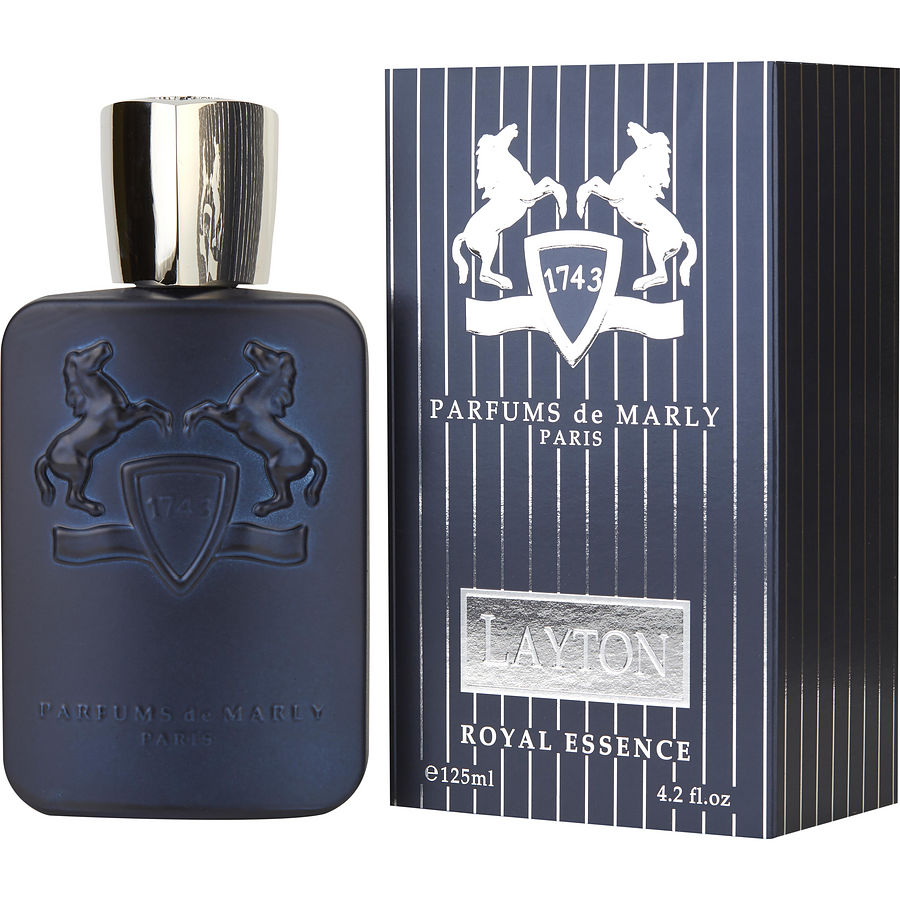عطر ادکلن مردانه فرگرانس ورد مارلی لیتون Marly Layton عطر ادکلن مردانه فرگرانس ورد مارلی لیتون Marly Layton