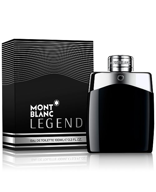 تستر مردانه مونت بلانک لجند Tester Mont Blank Legend تستر مردانه مونت بلانک لجند Tester Mont Blank Legend